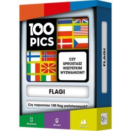 GAME 100PICS PG REBEL FLAGS