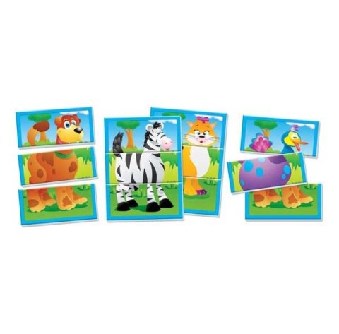 MATCHING GAME LITTLE FRIENDS CLEMENTONI 60914 CLEMENTONI