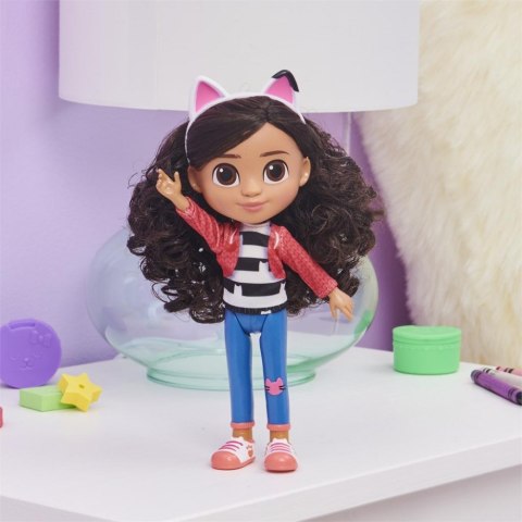 Cat House Gabi - Beautiful Gabi 6060430 Wb4 | Spinmaster