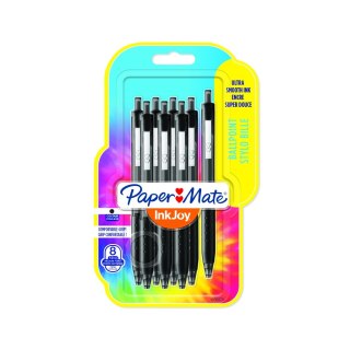 PAPER MATE PEN INKJOY 300 RT BLACK 1956579 PAPER-MATE