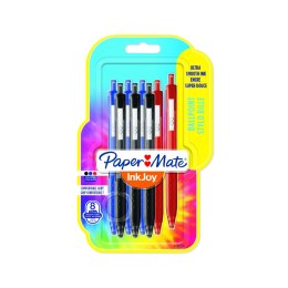 PAPER MATE PEN INKJOY 300RT MIX OF COLORS 2186750 PAPER-MATE
