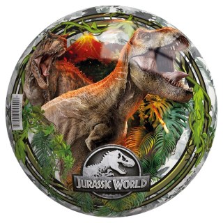 COLOR BALL 23CM JURASSIC WORLD FOHN SIMBA