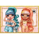 PUZZLE 10IN1 TREFL COLLECTION OF FASHION DOLL PUD TREFL