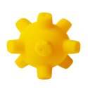 DOG TOY SQUEAKING 9 CM WITH SPIKES TULLO 245 TUL AM TOYS