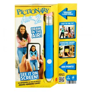 GAME MATTEL PICTIONARY AIR 2.0 HNT74 PUD6 MATTEL