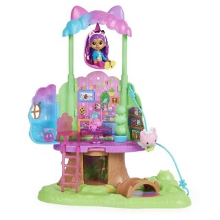 CAT'S HOUSE GABI'S TREE HOUSE 6061583 WB2 SPIN MASTER