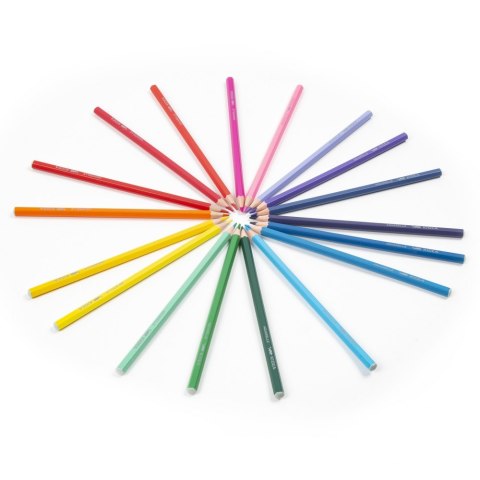 AQUA OLO PENCILS 24KOL/180 KIDEA DERF MET PUD DERFORM