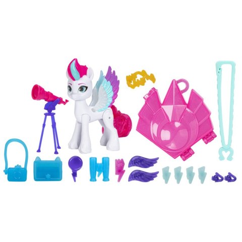 MLP PONY MAGIC CUTIE MARKS AST F3869 WB6 HASBRO