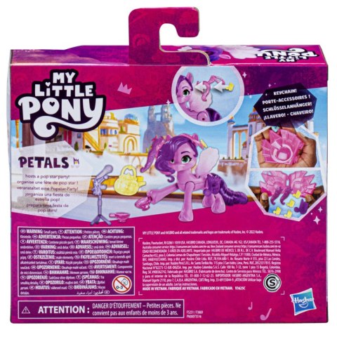 MLP PONY MAGIC CUTIE MARKS AST F3869 WB6 HASBRO