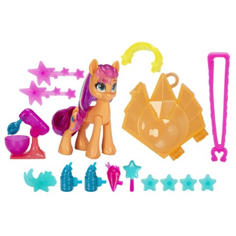 MLP PONY MAGIC CUTIE MARKS AST F3869 WB6 HASBRO