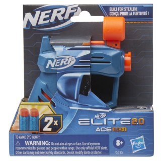 NERF ELITE 2.0 ACE SD 1 F5035 WB6 HASBRO