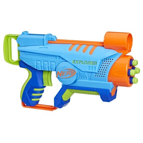 NERF ELITE JUNIOR EXPLORER F6367 WB4 Hasbro