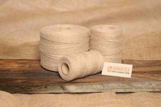 LINEN THREADS 10DKG JUMATEX JUMATEX