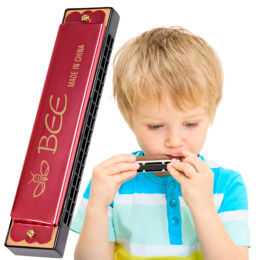 Organ for children / harmonica DROMADER 130-00597