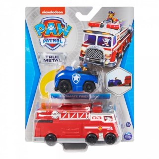 PAW PATROL TEAM KIT AST 6064448 WB4 SPIN MASTER