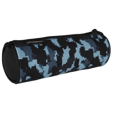 PENCIL CASE TUBA CAMO STARPAK 506136 STARPAK