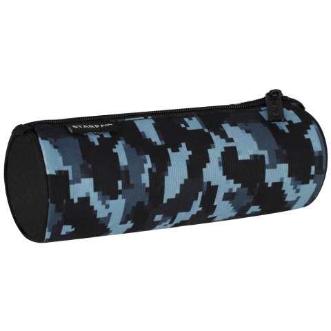 PENCIL CASE TUBA CAMO STARPAK 506136 STARPAK