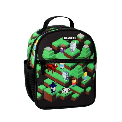 MINI PIXEL GAME STARPAK 506019 STARPAK BACKPACK