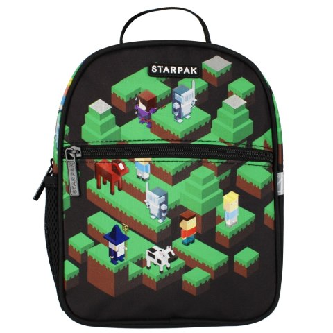 MINI PIXEL GAME STARPAK 506019 STARPAK BACKPACK