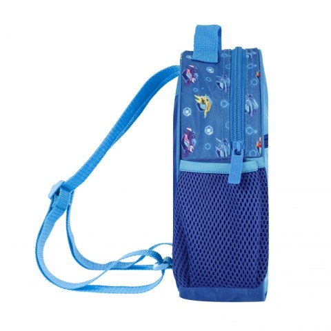 MINI PAW PATROL BACKPACK AQUA STARPAK 506186 STARPAK