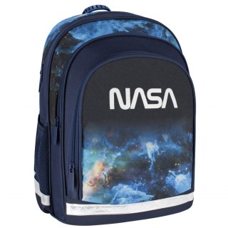 SCHOOL BACKPACK NASA 1 STARPAK 506129 STARPAK