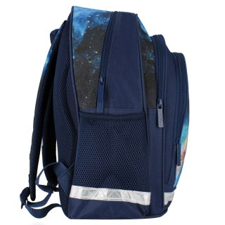 SCHOOL BACKPACK NASA 1 STARPAK 506129 STARPAK