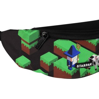 PIXEL GAME2 STARPAK 506144 STARPAK BELT POUCH