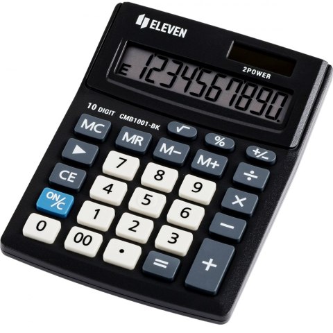 ELEVEN OFFICE CALCULATOR CMB1001-BK CDC