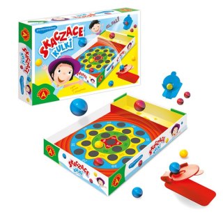 GAME JUMPING BALLS ALEXANDER 2658 ALX ALEXANDER