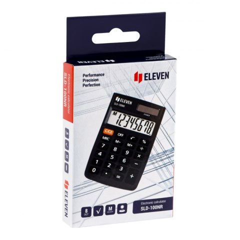 ELEV SLD100NR CDC CALCULATOR