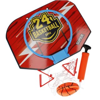 BASKETBALL AKC 30X23X6 MC PUD 36/72 MEGA CREATIVE