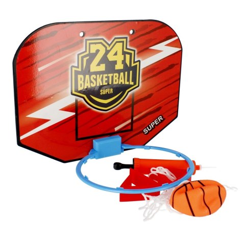 BASKETBALL AKC 30X23X6 MC PUD 36/72 MEGA CREATIVE