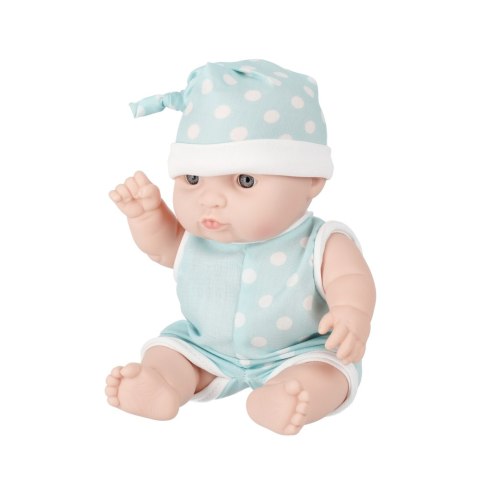 BABY DOLL 20CM MIX MEGA CREATIVE 511338 MEGA CREATIVE