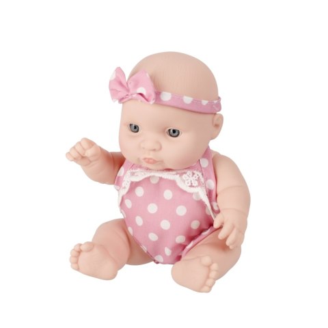 BABY DOLL 20CM MIX MEGA CREATIVE 511341 MEGA CREATIVE