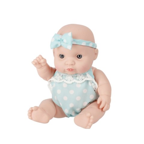 BABY DOLL 20CM MIX MEGA CREATIVE 511341 MEGA CREATIVE