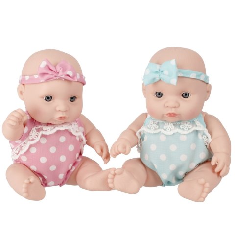 BABY DOLL 20CM MIX MEGA CREATIVE 511341 MEGA CREATIVE