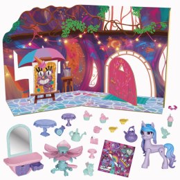 MLP IZZY AND THE GARDEN PARTY F6112 WB4 HASBRO