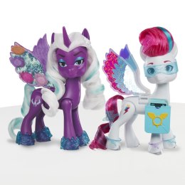 MLP PONY WITH MAGIC WINGS AST F6346 WB6 HASBRO