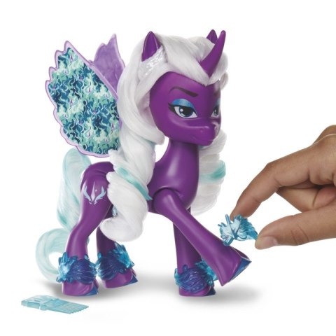 MLP PONY WITH MAGIC WINGS AST F6346 WB6 HASBRO