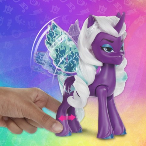 MLP PONY WITH MAGIC WINGS AST F6346 WB6 HASBRO