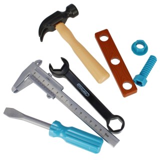 TOOLS 20X29X3 MC B/C 96/192 MEGA CREATIVE