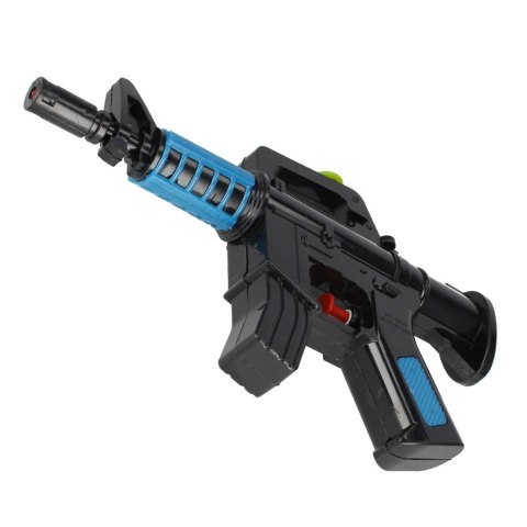 WATER GUN 17X27X3 MC PBH 168/336 MEGA CREATIVE