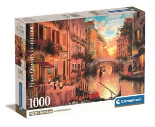 PUZZLE 1000 ELEMENTS TASTE OF PROVENCE CLEMENTONI 39745 CLM CLEMENTONI