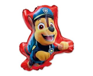 BALLOON FOL 56X68CM PAW PATROL CHASE GO PUD GODAN