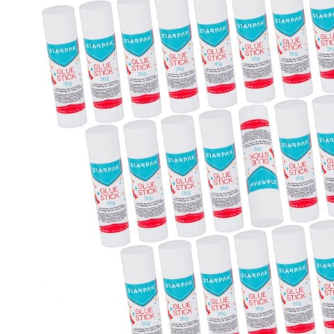 GLUE STICK 36 G STARPAK 162120