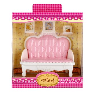 DOLL FURNITURE MEGA CREATIVE 454211