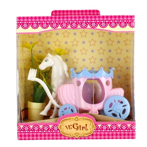 DOLL FURNITURE MEGA CREATIVE 454211