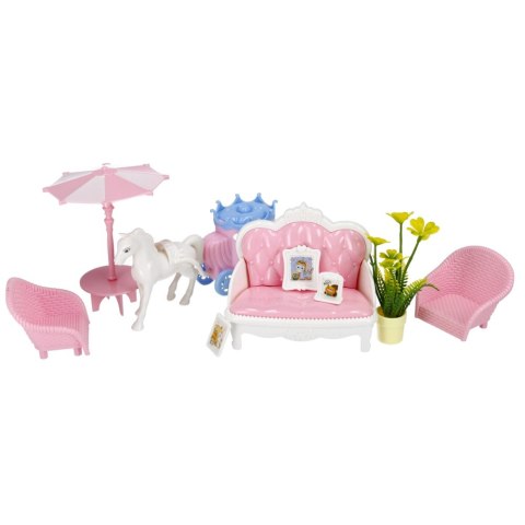 DOLL FURNITURE MEGA CREATIVE 454211