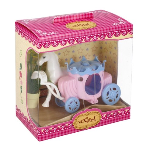 DOLL FURNITURE MEGA CREATIVE 454211