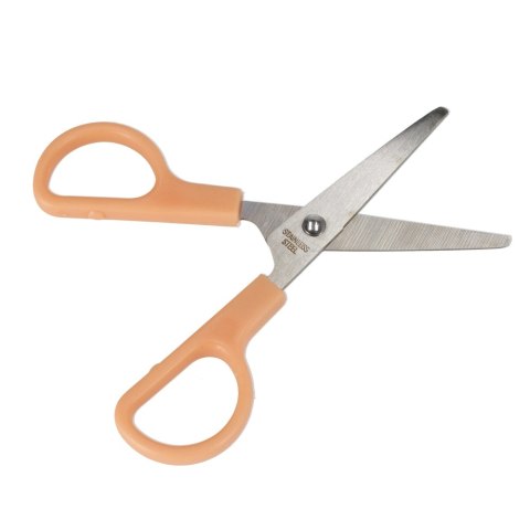 SCISSORS MET 120 DINO STK B/C 24/288 STARPAK